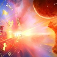 Прогноз с 9 по 15 мая 2022