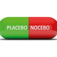 Эффект ноцебо