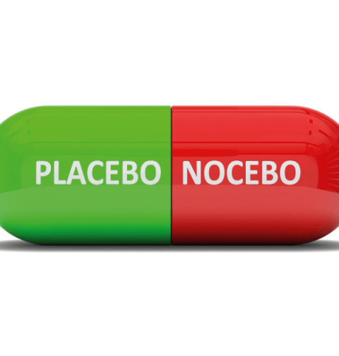 Эффект ноцебо
