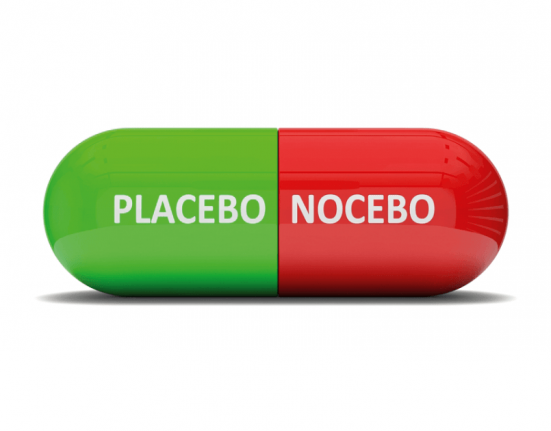 Эффект ноцебо